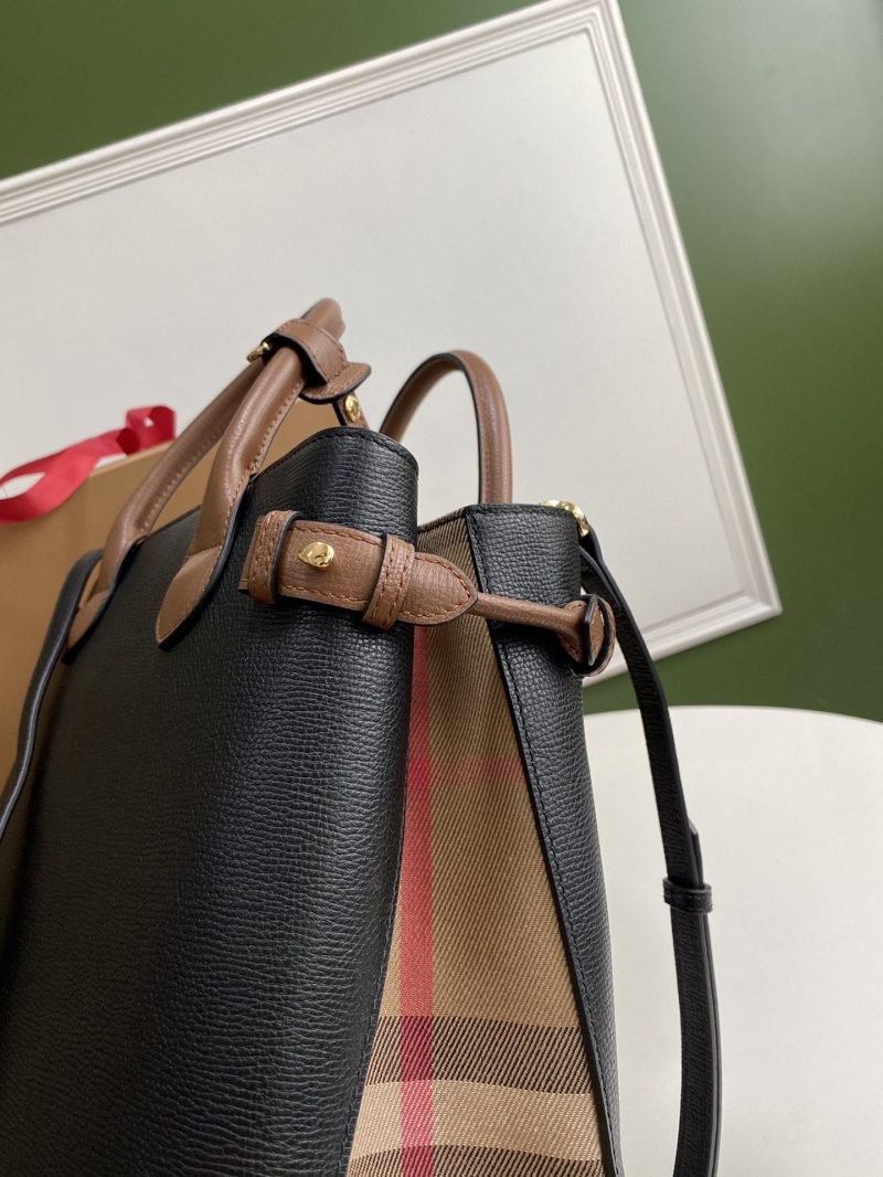 Bv*b*rry top handle bags